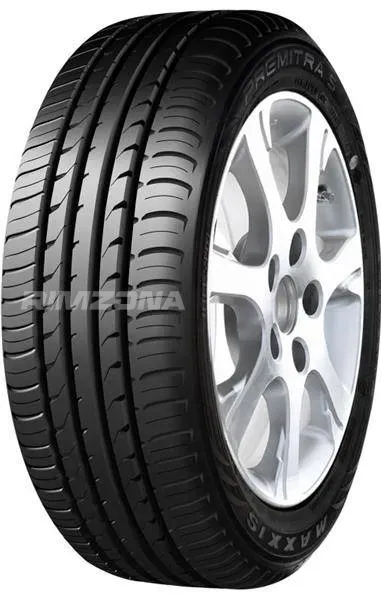 Шина MAXXIS PREMITRA HP5 205/55 R16 91V