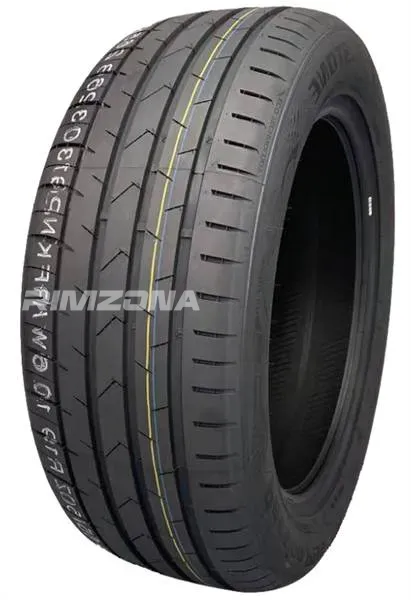 Шина KUSTONE PASSION P9S 255/40 R21 102W