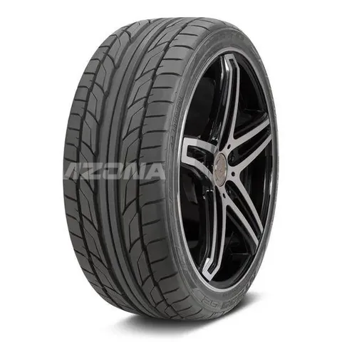 Шина NITTO NT555 G2 245/35 R22 97Y