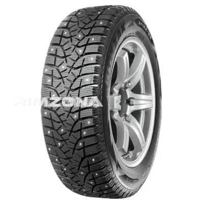 Шина BRIDGESTONE BLIZZAK SPIKE-02 SUV 235/55 R18 104T шип