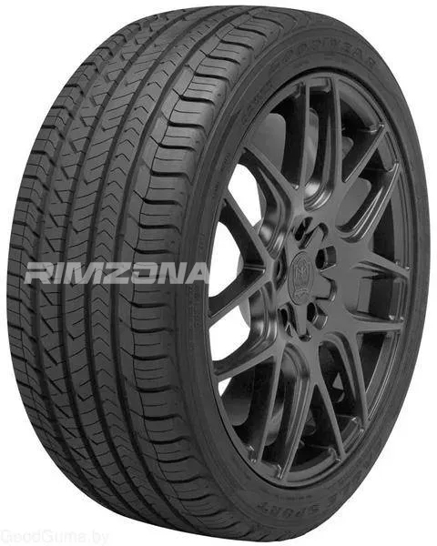 Шина GOODYEAR EAGLE SPORT  TZ SUV 235/50 R18 101Y