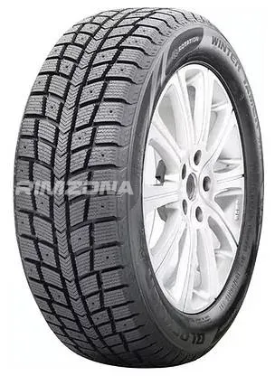 Шина DYNAMO SNOW-H MWH03 235/50 R18 101H шип