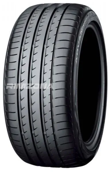 Шина YOKOHAMA ADVAN V105 265/55 R19 109W