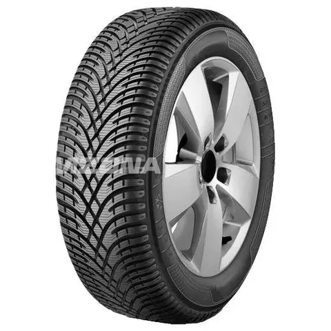 Шина BFGOODRICH G-FORCE WINTER 2 205/55 R17 95V