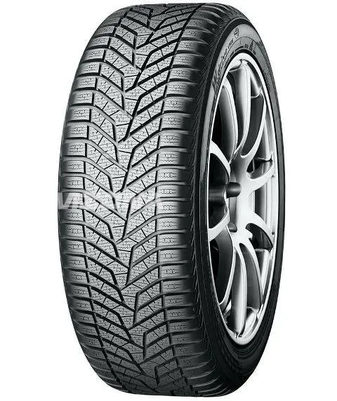 Шина YOKOHAMA W.DRIVE V905 255/40 R19 100V