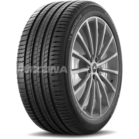 Шина MICHELIN LATITUDE SPORT 3 265/50 R19 110W Run Flat