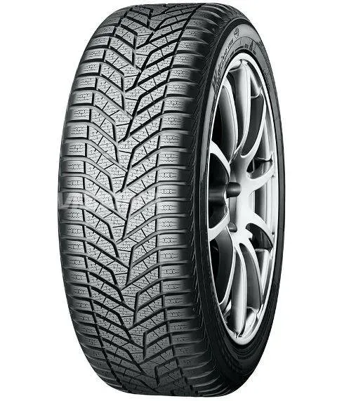 Шина YOKOHAMA W.DRIVE V905 265/50 R20 111V
