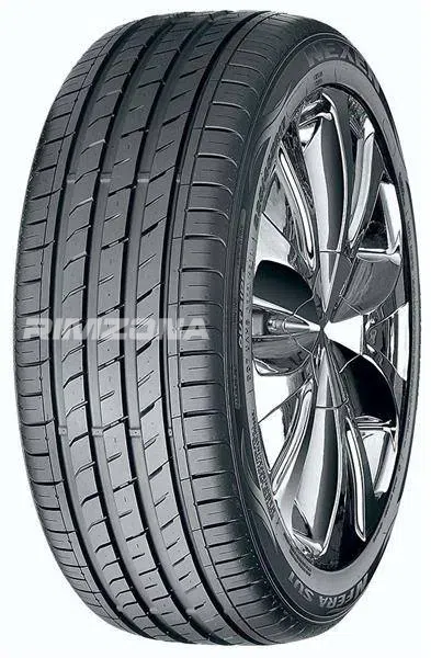 Шина Roadstone N'FERA SU1 275/35 R19 100Y