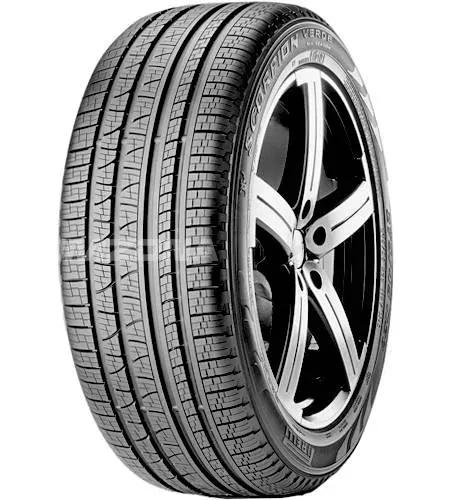 Шина PIRELLI SCORPION VERDE ALL SEASON 235/55 R19 101V