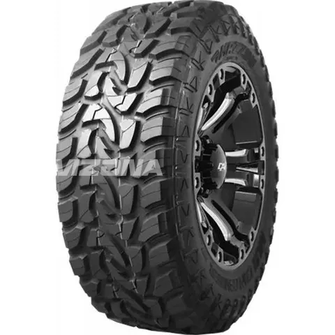 Шина MAZZINI MUD CONTENDER 265/70 R17 118Q