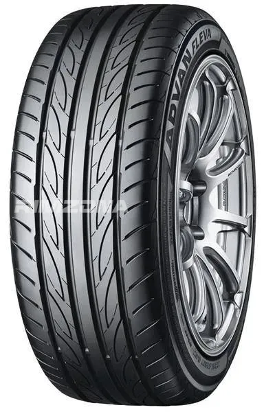 Шина YOKOHAMA ADVAN FLEVA V701 255/35 R19 86W