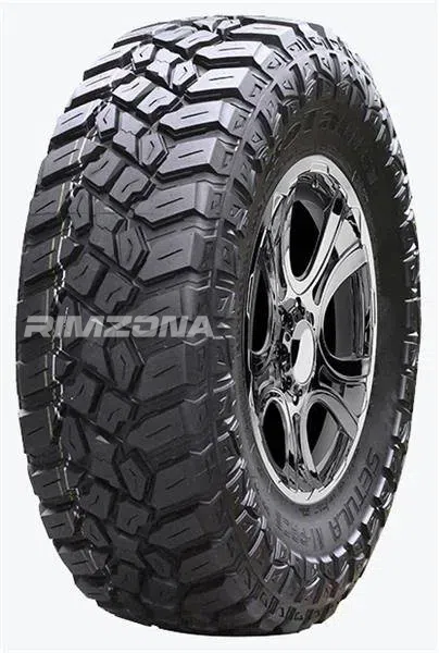 Шина RAPID MUD CONTENDER M/T 285/75 R16 123Q