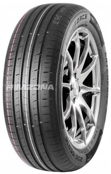 Шина WINDFORCE CATCHFORS H/P 195/70 R14 91H