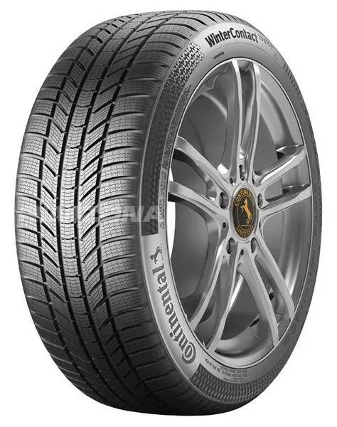 Шина CONTINENTAL WINTERCONTACT TS 870 P 235/50 R17 96V