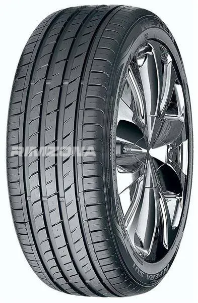 Шина Roadstone N'FERA SU1 245/45 R18 100Y