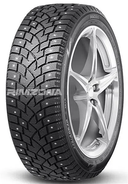 Шина PACE ANTARCTICA SPORT 225/55 R19 103T шип