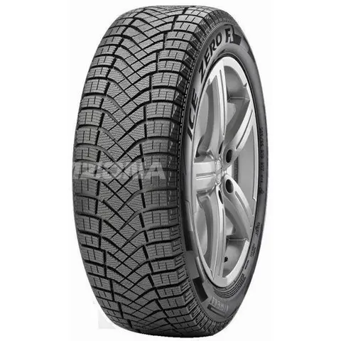 Шина PIRELLI WINTER ICE ZERO FRICTION 275/55 R20 117H