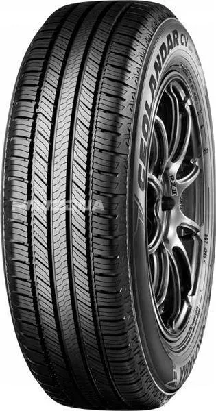 Шина YOKOHAMA GEOLANDAR CV G058 255/50 R19 107V