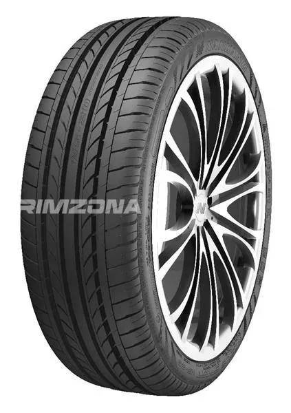 Шина NANKANG NS-20 225/55 R18 98V