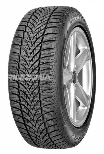 Шина GOODYEAR ULTRA GRIP ICE 2 235/45 R17 97T