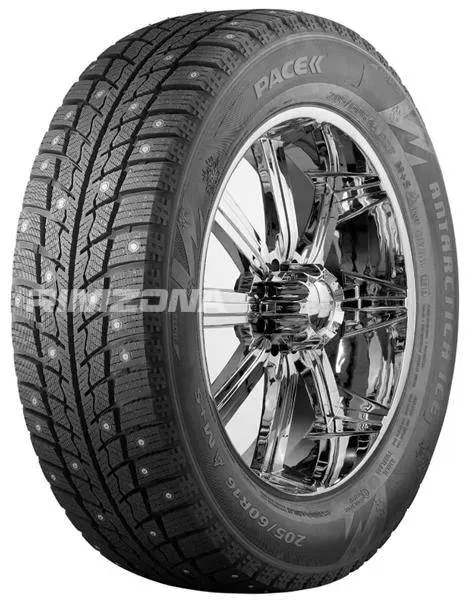 Шина PACE ANTARCTICA ICE 185/60 R15 88T шип