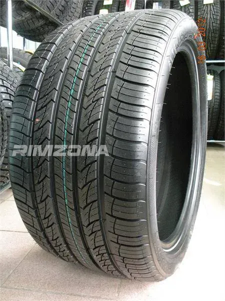 Шина ALTENZO SPORTS NAVIGATOR 285/35 R22 112W