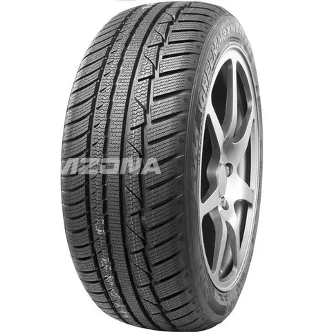 Шина LINGLONG GREEN-MAX WINTER UHP 215/50 R17 95V