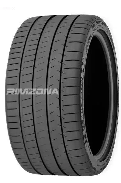 Шина MICHELIN PILOT SUPER SPORT 285/35 R18 101Y