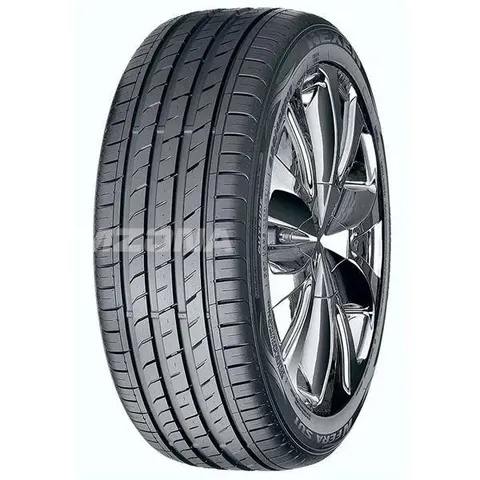 Шина NEXEN N'FERA SU1 235/55 R17 103W