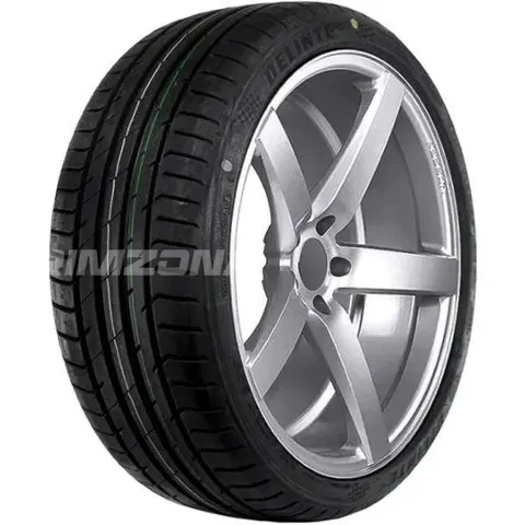 Шина DELINTE DS7 SPORT 275/35 R20 106Y