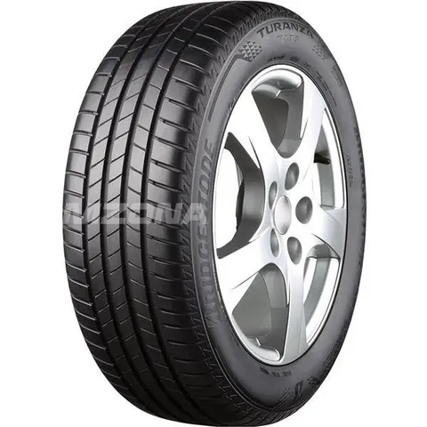 Шина BRIDGESTONE TURANZA T005 245/50 R19 101W