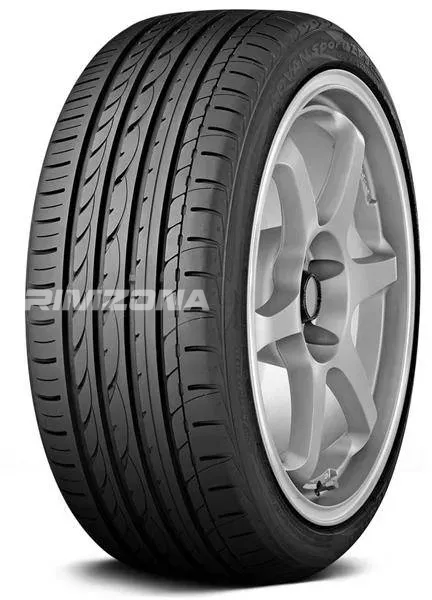 Шина YOKOHAMA ADVAN SPORT (V103) 225/50 R17 94Y