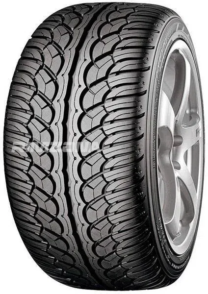 Шина YOKOHAMA PARADA SPEC-X (PA02) 235/55 R19 101V