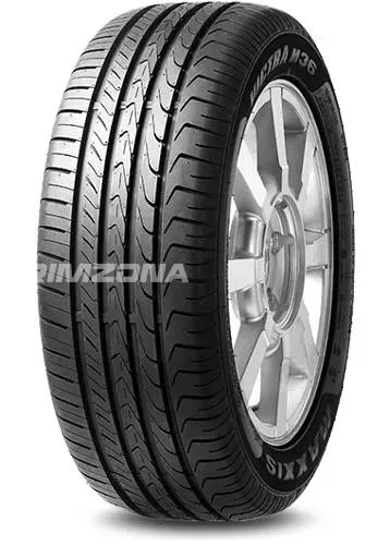 Шина MAXXIS M36+ VICTRA 255/50 R19 107W Run Flat