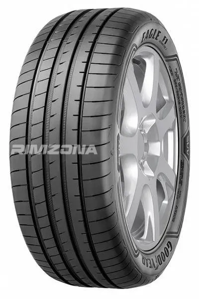 Шина GOODYEAR EAGLE F1 ASYMMETRIC 3 SUV 235/45 R20 100V