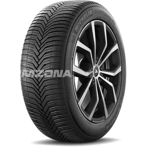 Шина MICHELIN CROSSCLIMATE SUV 225/50 R18 99W