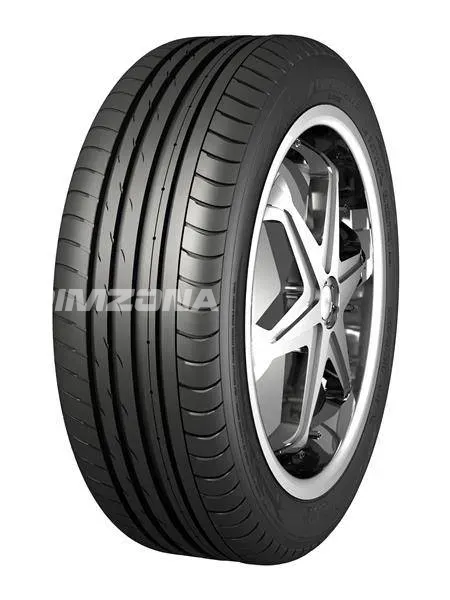 Шина NANKANG SPORTNEX AS-2 PLUS 245/45 R18 100W Run Flat