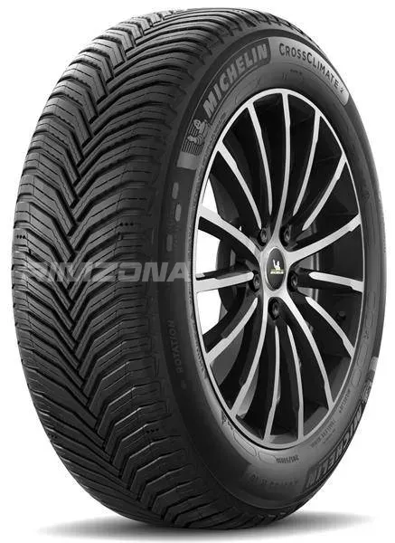 Шина MICHELIN CROSSCLIMATE 2 245/45 R17 99Y