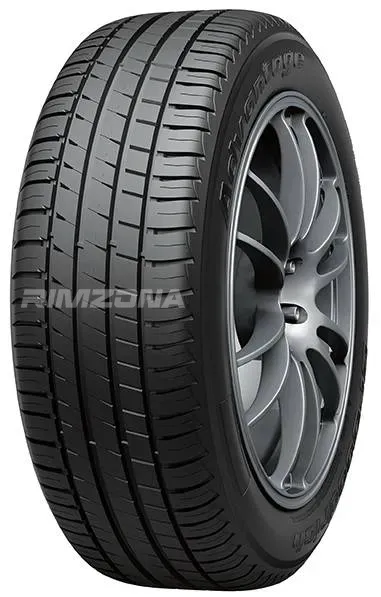 Шина BFGOODRICH ADVANTAGE 235/40 R18 95Y