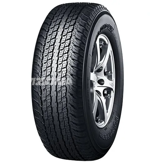 Шина YOKOHAMA GEOLANDAR G94 285/60 R18 116V