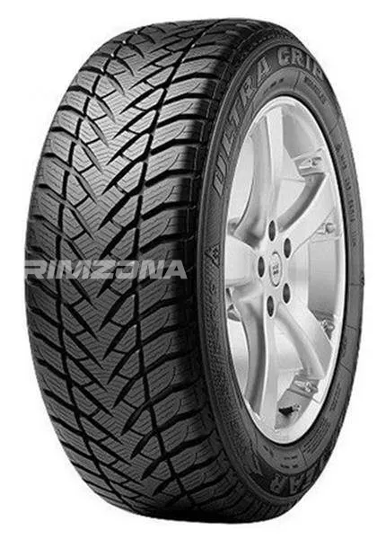 Шина GOODYEAR ULTRA GRIP + SUV 255/65 R17 110T