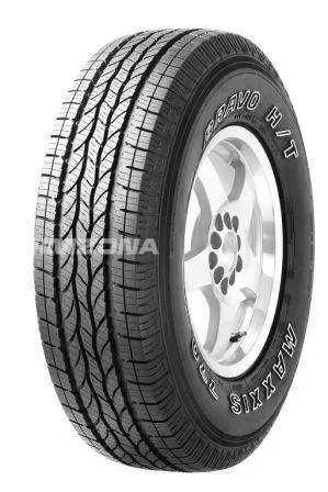 Шина MAXXIS НТ-770 265/60 R18 114H