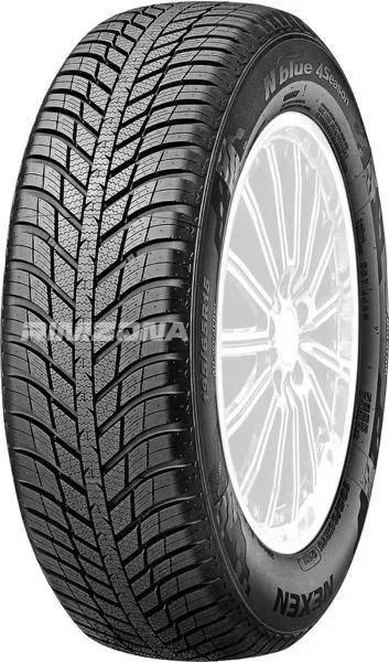 Шина NEXEN N'BLUE 4SEASON 205/50 R17 93W