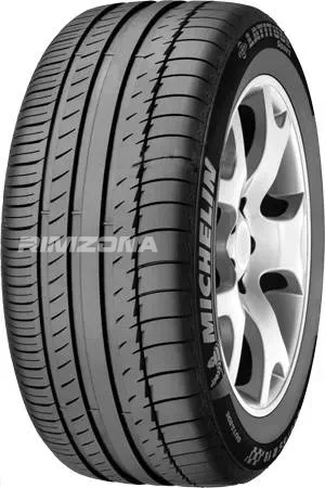 Шина MICHELIN LATITUDE SPORT 295/35 R21 107Y