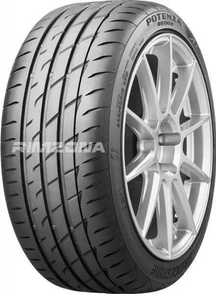 Шина BRIDGESTONE POTENZA ADRENALIN RE004 235/50 R18 101W