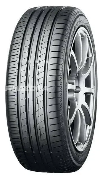 Шина YOKOHAMA BLUEARTH AE-50 195/65 R15 91H