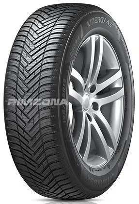 Шина HANKOOK KINERGY 4S2 (H750) 215/65 R16 102V