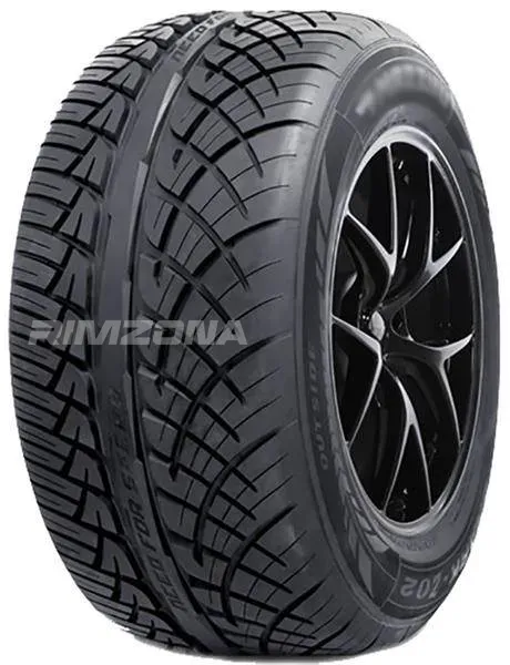 Шина RAPID SHARK-Z02 265/50 R20 111W