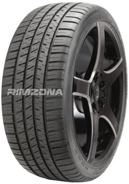 Шина MICHELIN PILOT SPORT A/S-3 PLUS 305/40 R20 112V