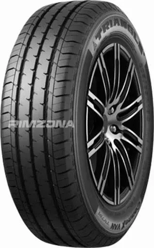 Шина TRIANGLE CONNEX VAN TV701 215/65 R15 102T